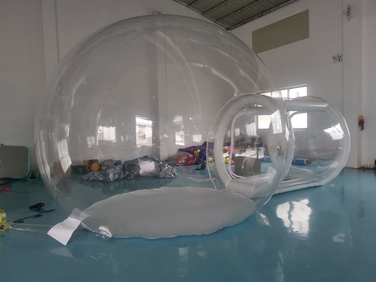উপলব্ধ inflatable তাঁবু বেলুন ঘর বহনযোগ্য এবং বহিরঙ্গন জন্য সেট আপ করা সহজ